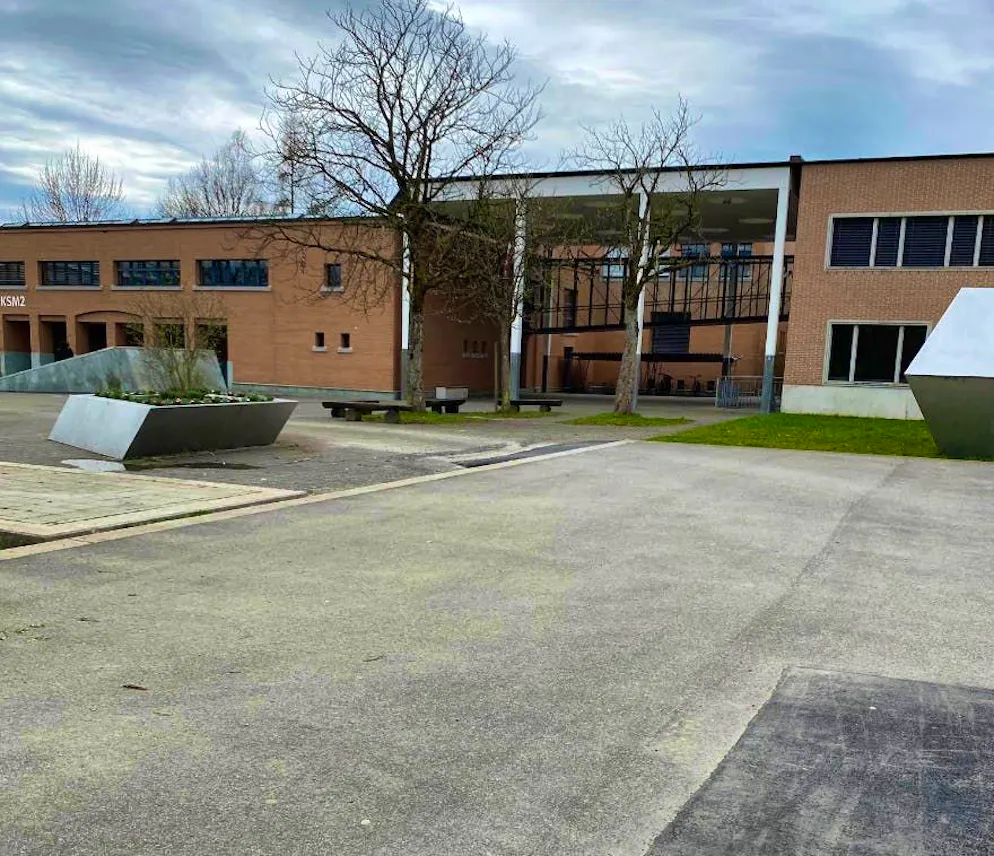 Homicide Berikon AG / 15-year-old found dead. The school was informed of the incident by the police on Monday. The victim and the alleged perpetrator went to the Mutschellen district school.