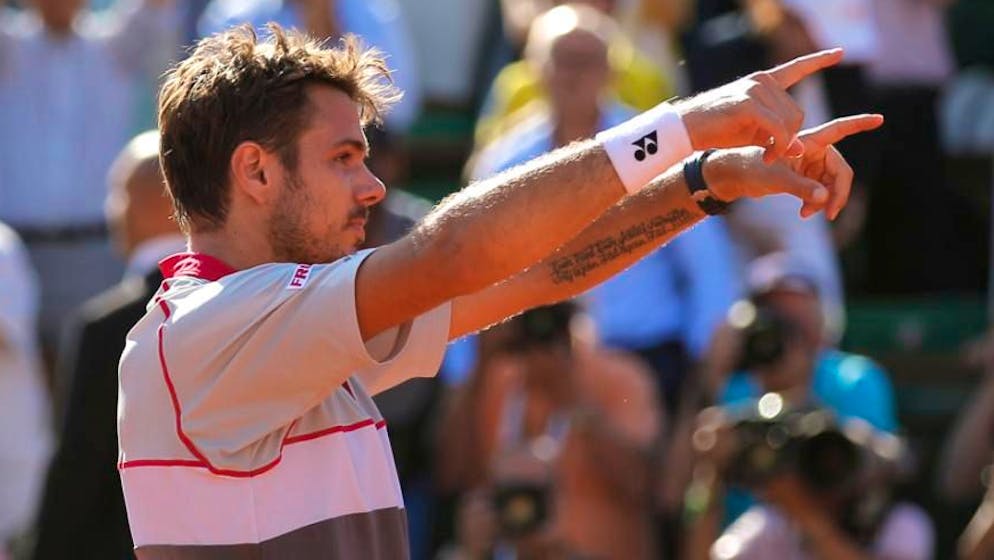 Stan Wawrinka darf zehn Jahre nach seinem French-Open-Triumph ein 20. Mal am Grand-Slam-Turnier in Paris antreten.