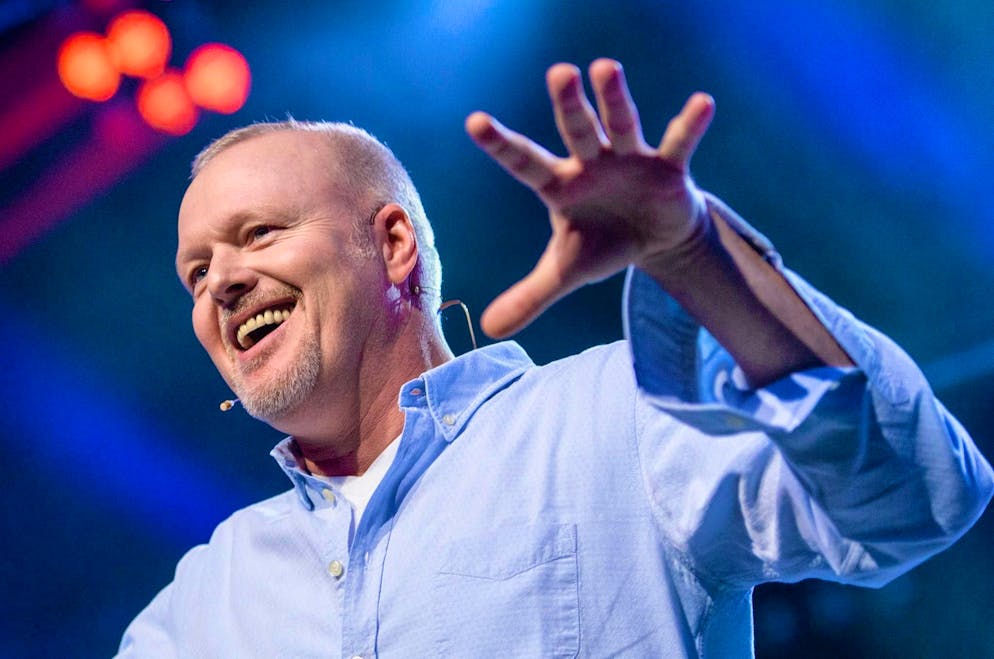 RTL drops Raab show from the program after one year | blue News