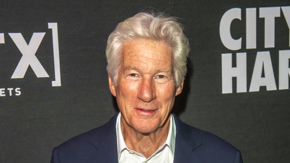 Cannes. Richard Gere tra le star che condannano il «genocidio» a Gaza alla vigilia del festival