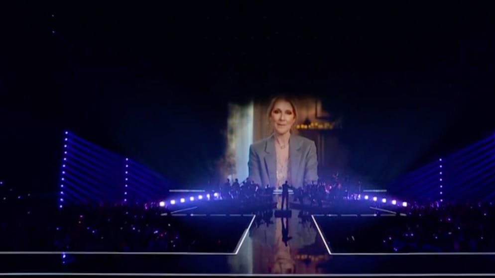 Alle Songs, alle Acts, alle Gewinner. Die ersten 10 Finalisten stehen fest – für den emotionalen Höhepunkt sorgte Céline Dion