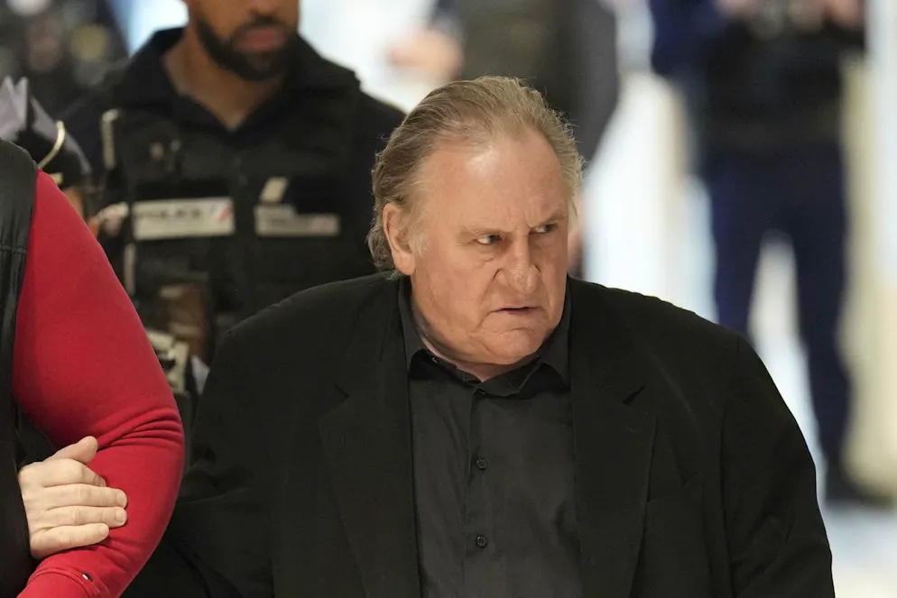 L'attore di 76 anni, che non era presente in tribunale al momento del verdetto, ha fatto sapere che ricorrerà in appello contro la decisione dei giudici del tribunale di Parigi (foto d'archivio).