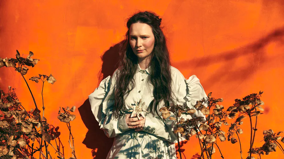 La cantante svizzera guadagna punti. Zoë Më ha, di colpo, la possibilità di vincere l'ESC?