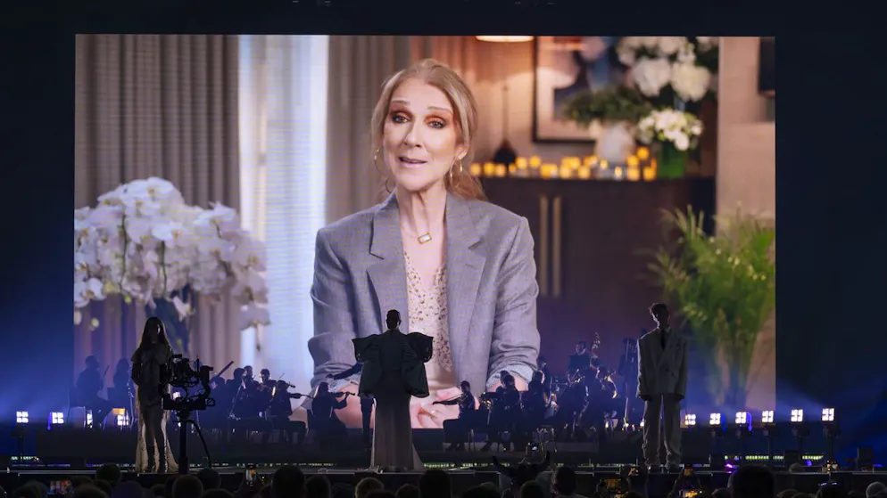 Per problemi di salute. Céline Dion non parteciperà all'ESC: «Ma avrei tanto voluto essere con voi a Basilea»
