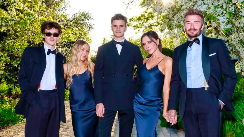 «Il peggior incubo». Il perfetto quadretto familiare dei Beckham si sta sgretolando: cosa sta succedendo?