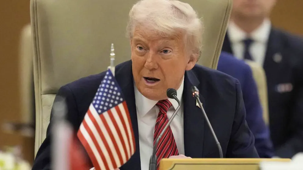 La decisione dell'amministrazione Trump di imporre ulteriori dazi sui beni svizzeri ha fatto aumentare la probabilità che la congiuntura si sviluppi in modo meno favorevole di quanto previsto