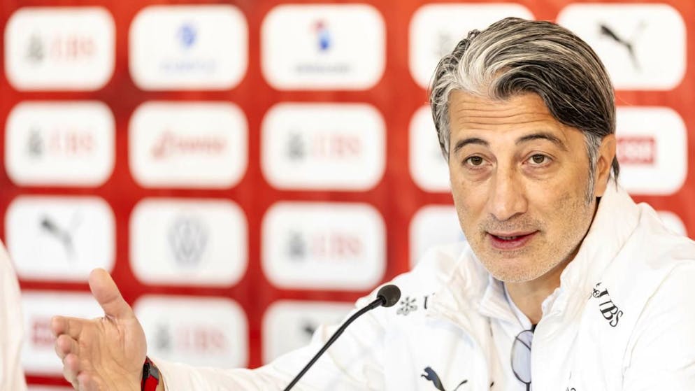 Murat Yakins Mannschaft spielt in der WM-Qualifikation zweimal in Basel und einmal in Genf