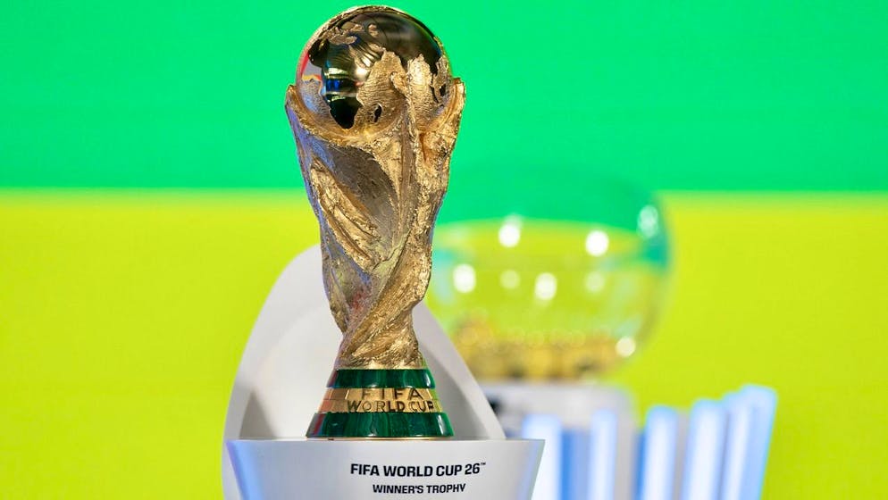 L’Arabie saoudite accueillera la Coupe du monde de football en 2034 (photo d’illustration).