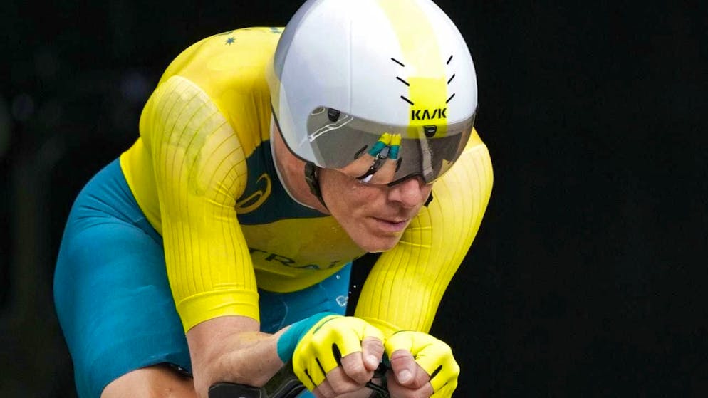 Rohan Dennis gets off with a suspended prison sentence