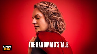 blue Premium FR Séries The Handmaid's Tale