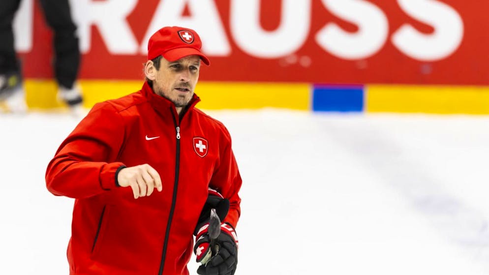 Euro Hockey Tour. Patrick Fischer peaufine ses derniers réglages avant les JO