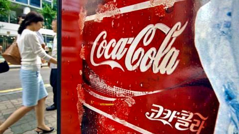 Beim Faktencheck durchgefallen. Coca-Cola blamiert sich mit Werbung – das steckt dahinter