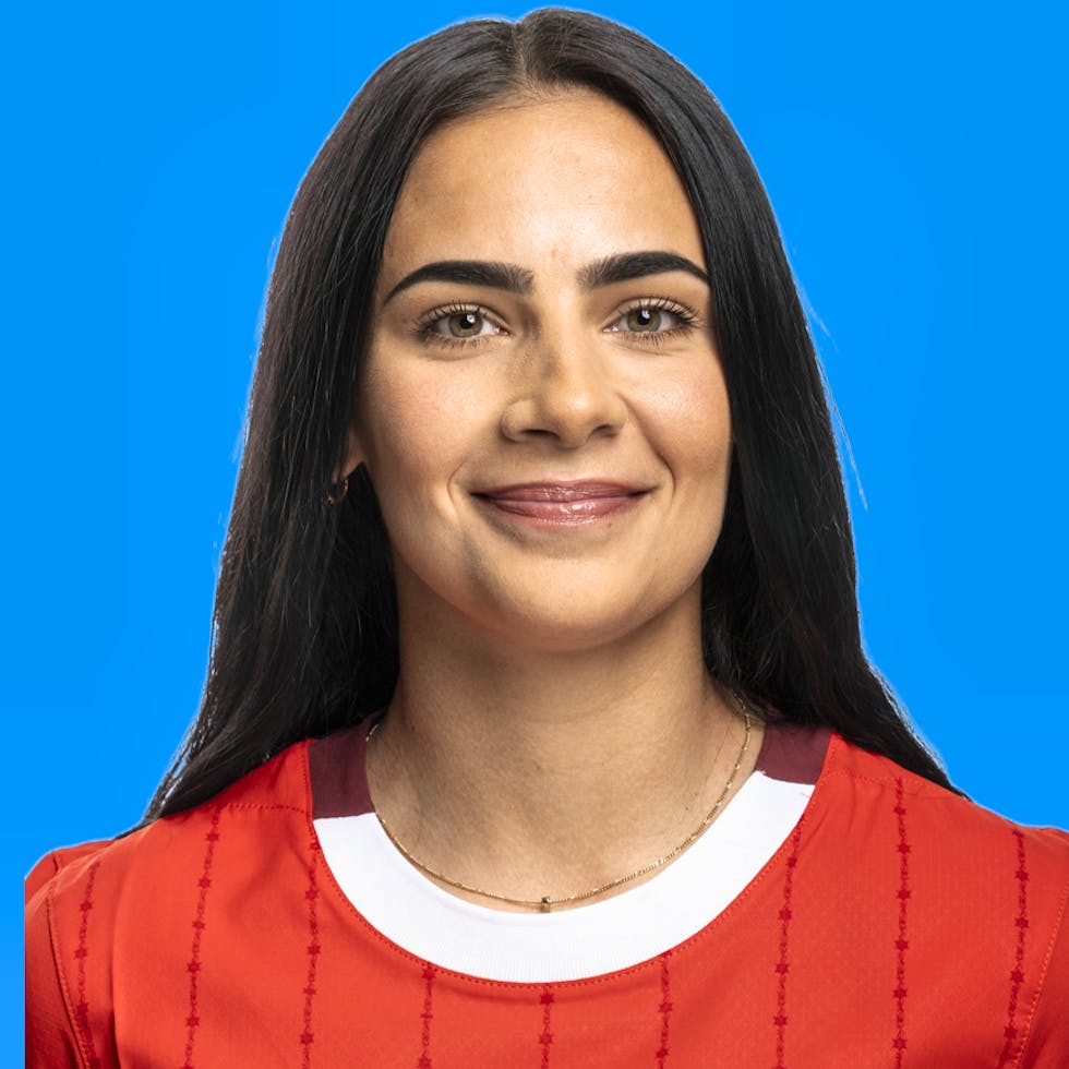 Profilbild Meriame Terchoun