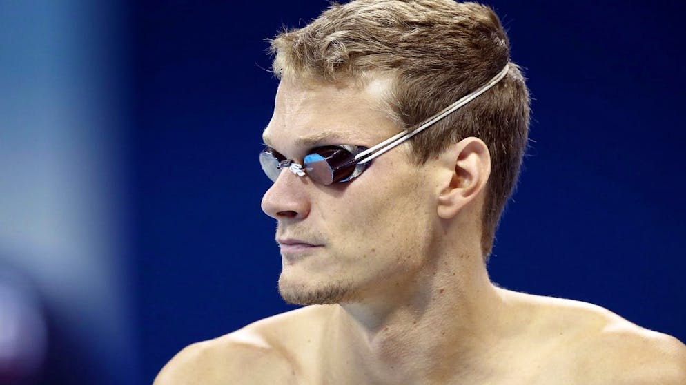 Double champion olympique. L'ex-nageur Yannick Agnel sera jugé pour viol sur la fille de 13 ans de son coach