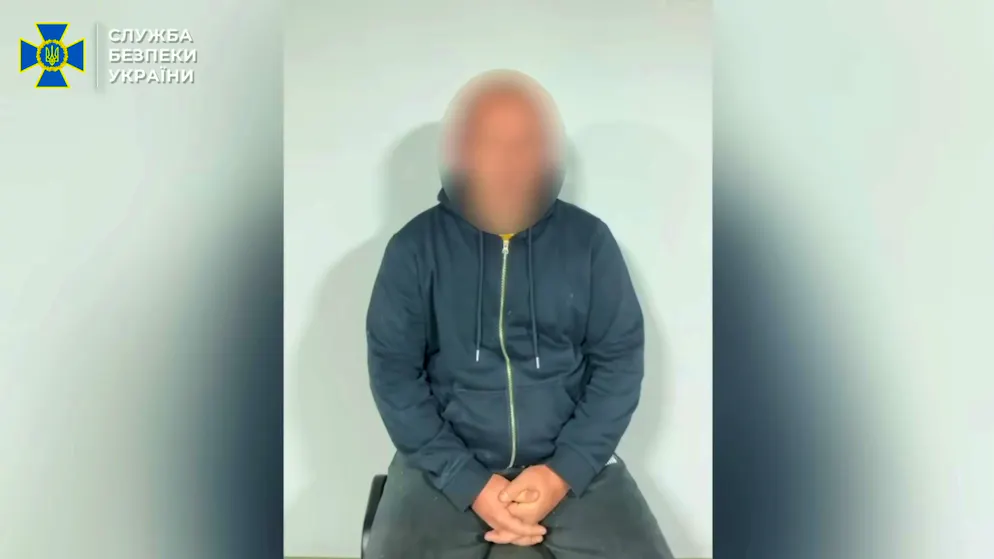 The alleged spy is said to have been a Hungarian "sleeper" who was activated after 24 years in the fall of 2024.