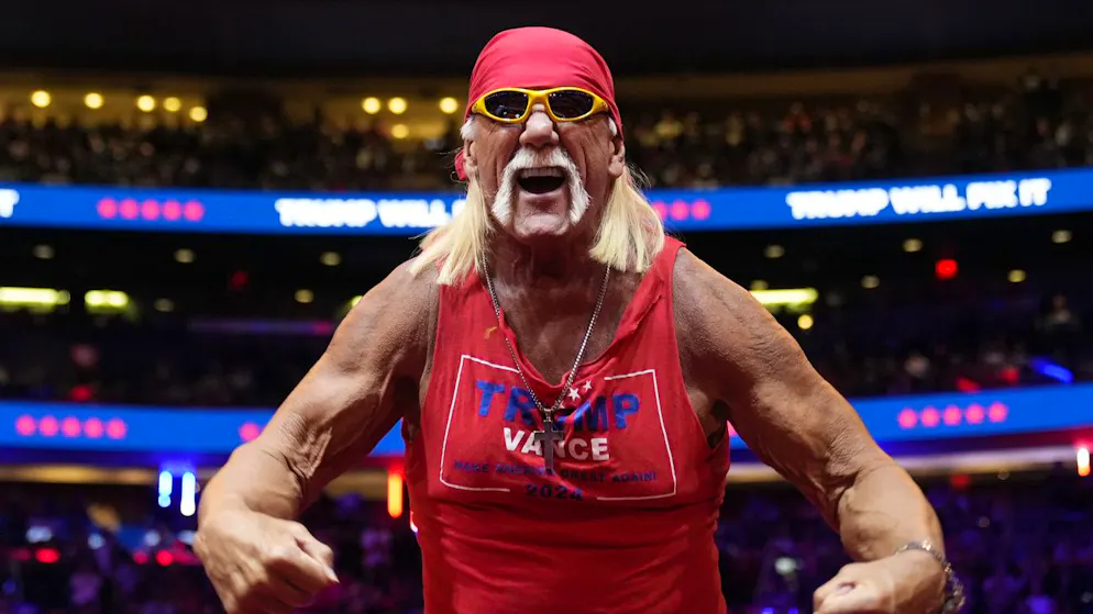 Impensabile. Un altro record di Hulk Hogan fra presente e futuro: ecco quante operazioni ha subito