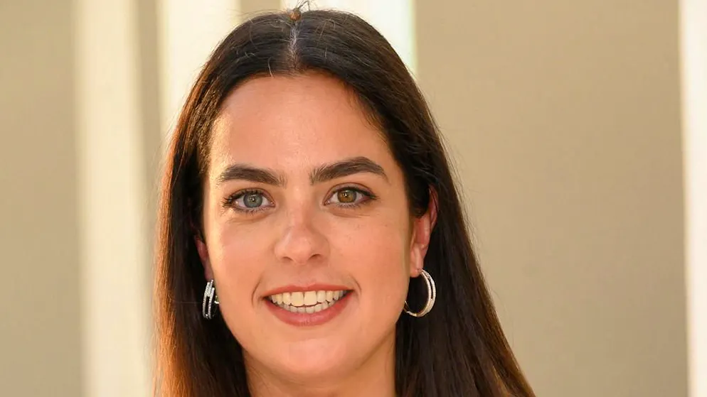 Anouchka Delon. «Mon père a tout fait en assumant, quoi qu'on en pense»