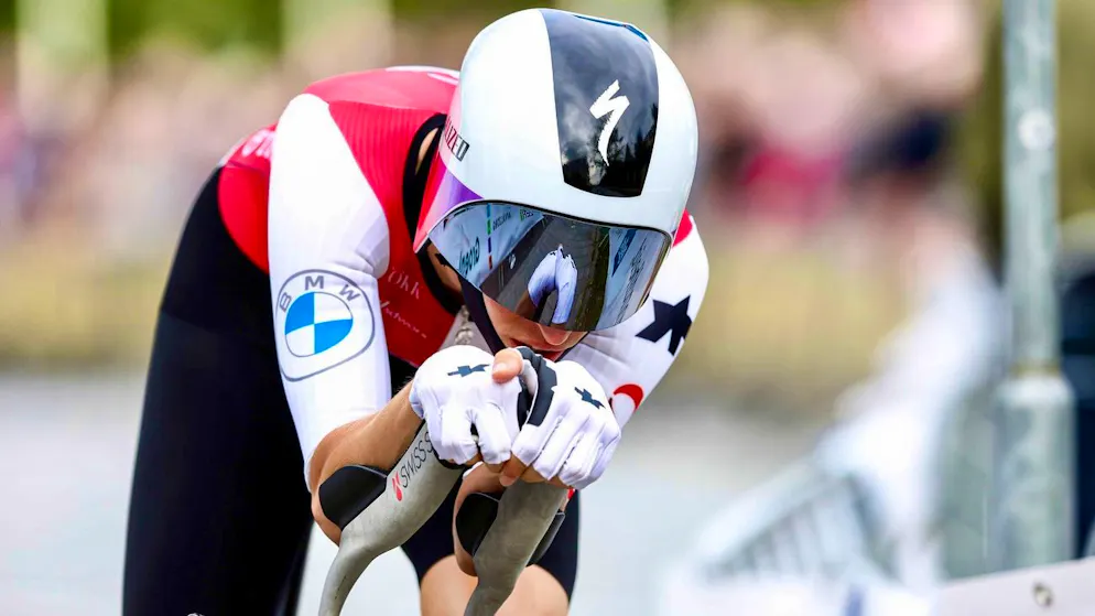 Tour de Romandie féminin. Le rêve de Marlen Reusser exaucé par les organisateurs