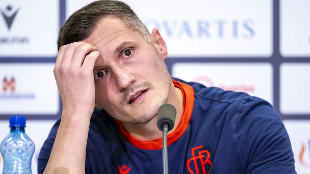 Spielsperre und gemeinnützige Arbeit. SFL bestraft Taulant Xhaka nach «primitiven Aussagen» dreifach