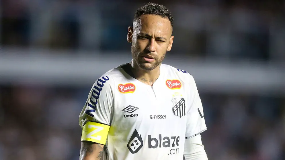 Blessures et polémiques. De retour au bercail, Neymar rattrapé par ses vieux démons