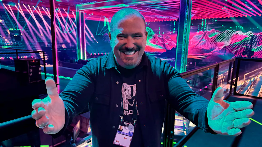 Chi vincerà?. Fabrizio Casati: «Basilea è l'Eurovision. Sarà una finale pazzesca»