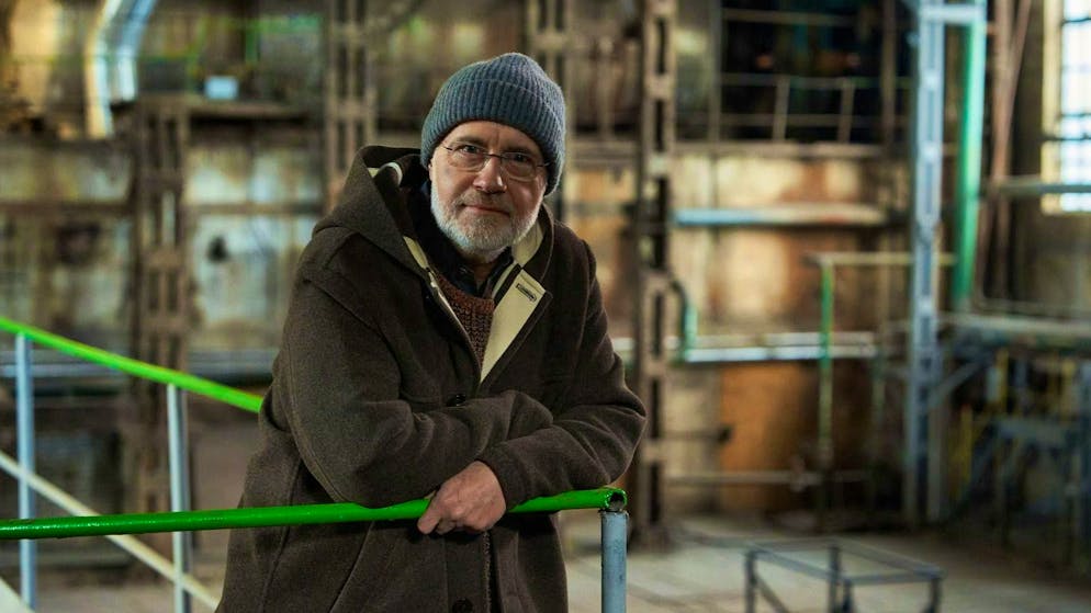 In the second season of "Terra X: The Big Questions", Harald Lesch asks himself three questions that many of us have already asked ourselves: Do we have a soul? Does fate exist? And: are we alone in the universe?