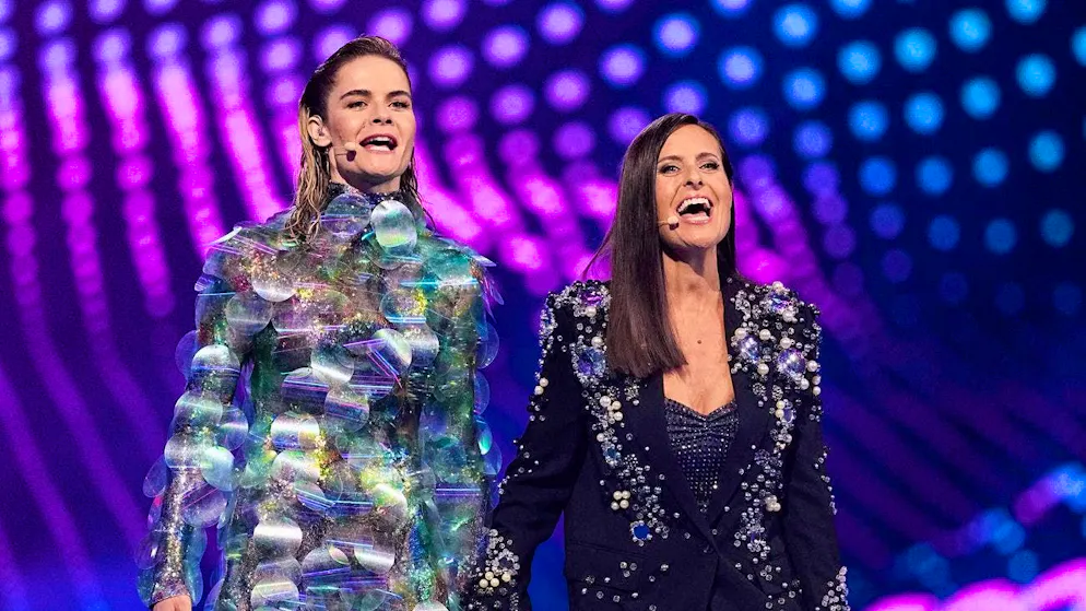 L'esperto. Ecco cosa rende Hazel Brugger e Sandra Studer una coppia così speciale nella conduzione dell'Eurovision