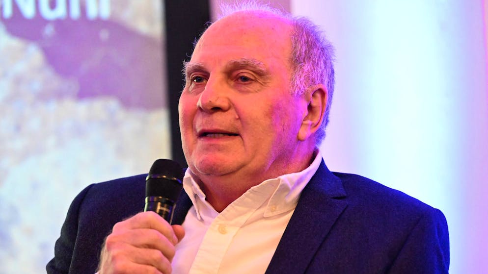 Reif zu Hoeness-Beleidigung. «Wer sich öffentlich zu Bayern äussert, weiss, dass er den alten Patriarchen auf den Plan ruft»