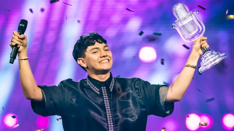 Kostspieliges Grossevent. Jubel und Geldsorgen in Österreich nach ESC-Sieg