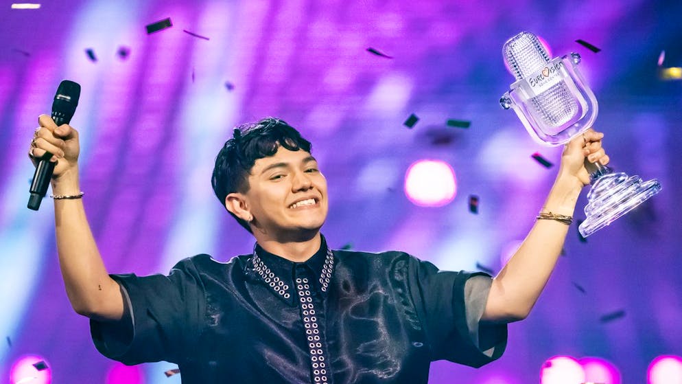 70. Ausgabe. Der ESC 2026 findet in Wien statt