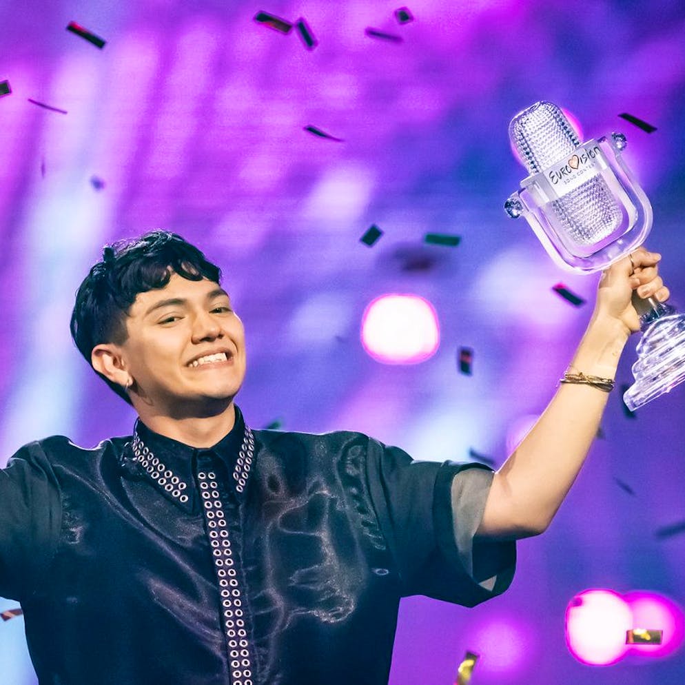 Kostspieliges Grossevent. Jubel und Geldsorgen in Österreich nach ESC-Sieg