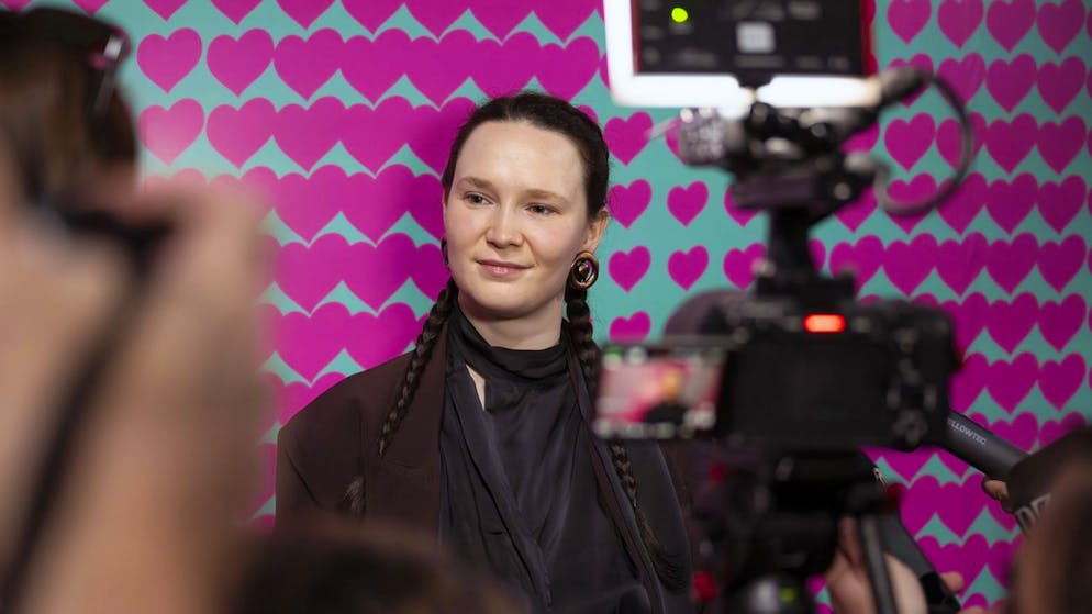 Fassungslose Fans. Wieso wurde Zoë Më vom Publikum mit null Punkten abgestraft?