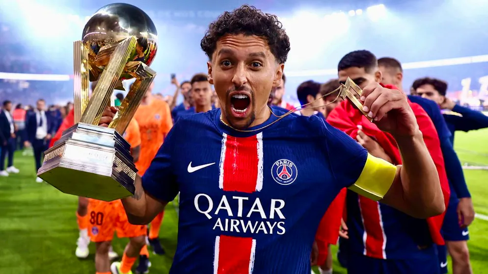 Ligue 1. Relégation, Europe, scénario fou et larmes : tout est dit en France !