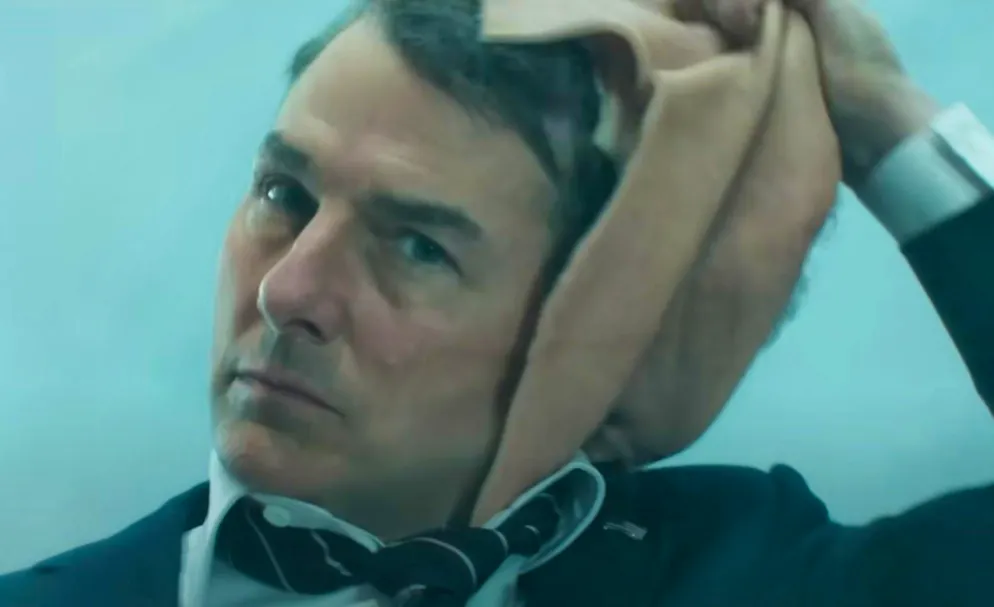 Il finale promette non solo azione e la solita potenza scenica di Tom Cruise, ma anche nostalgici flashback di episodi passati.