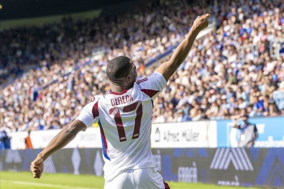 Kutesa in gol