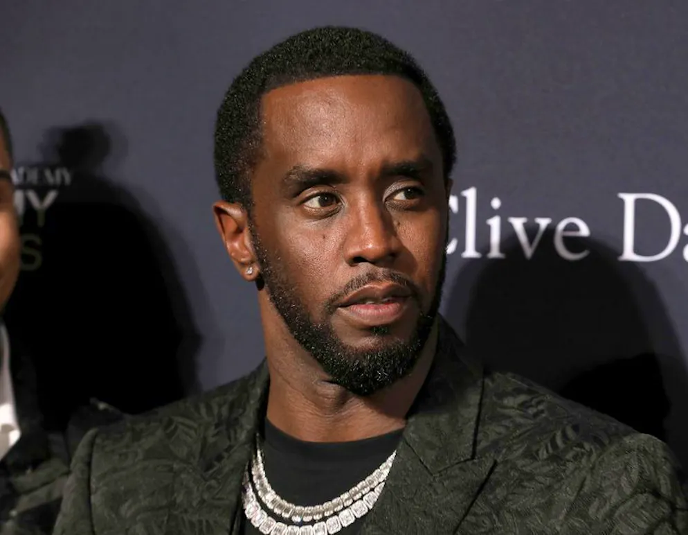 Selbst seine Anwälte sprechen von «einem sehr fehlerbehafteten Menschen»: Sean Combs alias «P. Diddy»
