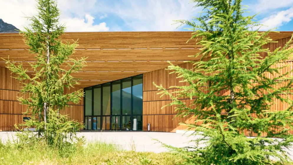 Plurilinguismo e lingue minoritarie protagoniste a Davos - Gallery. I 270 ricercatori, insegnanti e studenti interessati al panorama linguistico globale e alle incognite legate alle lingue minoritarie si incontreranno a Davos all'interno del centro congressi. (immagine d'archivio)