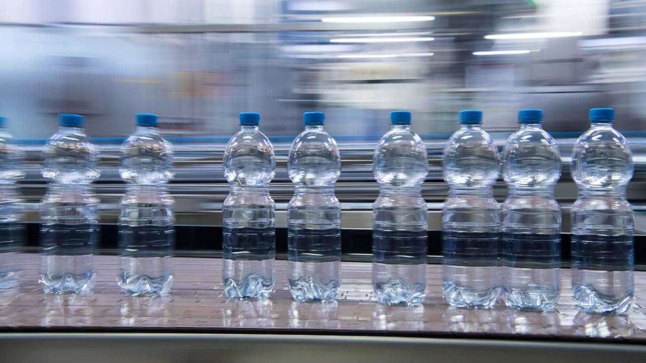 Nahrungsmittel. Skandal um Nestlé-Wasser: Bericht wirft Staat «Vertuschung» vor