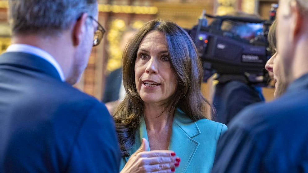 170 Millionen TV-Zuschauer. SRG-Chefin zieht Bilanz: «ESC war voller Erfolg»