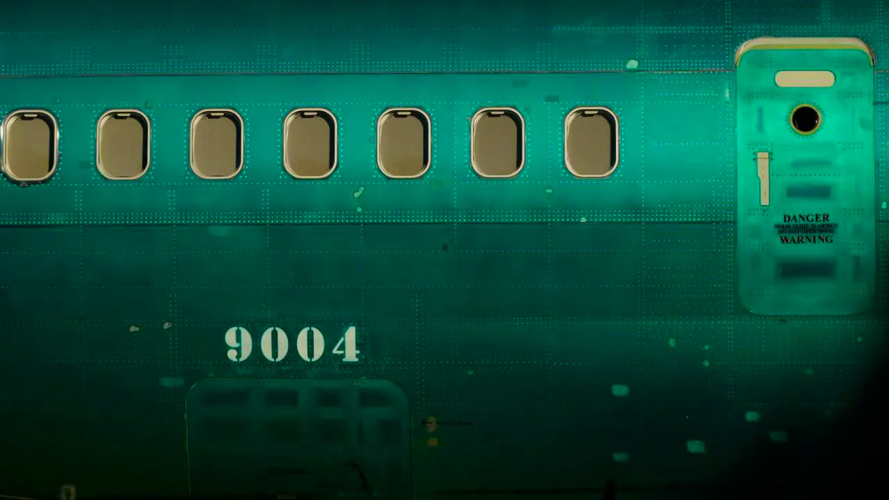 Aviation. US government considers new deal with Boeing on Max crashes