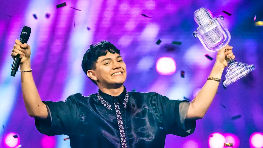 Successo del cantante JJ. Felicità, ma anche preoccupazioni in Austria dopo la vittoria all'ESC, ecco come mai