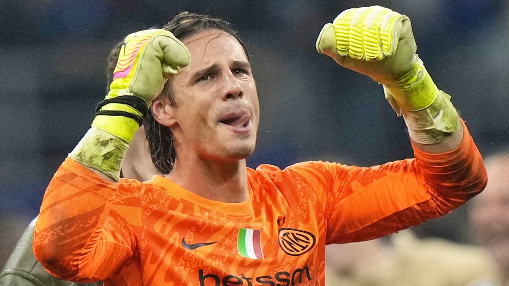 L'Inter de Yann Sommer jouera finalement son dernier match de Serie A ce vendredi.