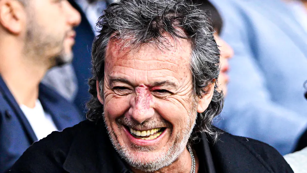 Il épate tout le monde.... Jean-Luc Reichmann incrédule : Emilien bat un record mondial