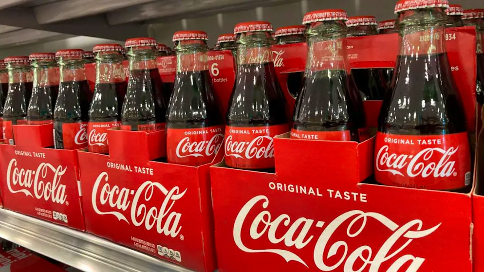 Commerce. Les consommateurs suisses tournent le dos au «Made in USA»