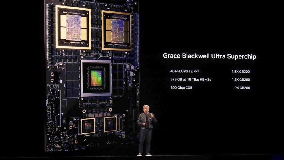 美國在拜登政府下，對向中國銷售高性能晶片設下新障礙（資料圖片）