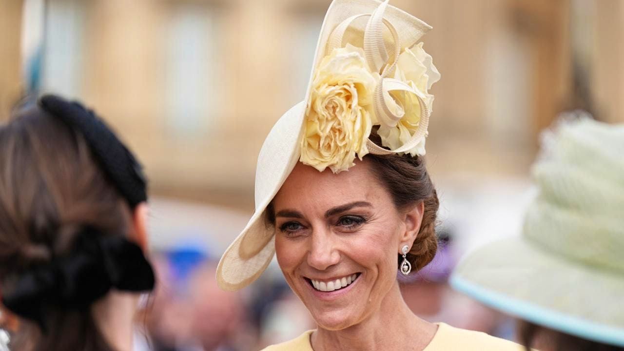 Monarchie. Madame Tussauds enthüllt neue Wachsfigur von Prinzessin Kate