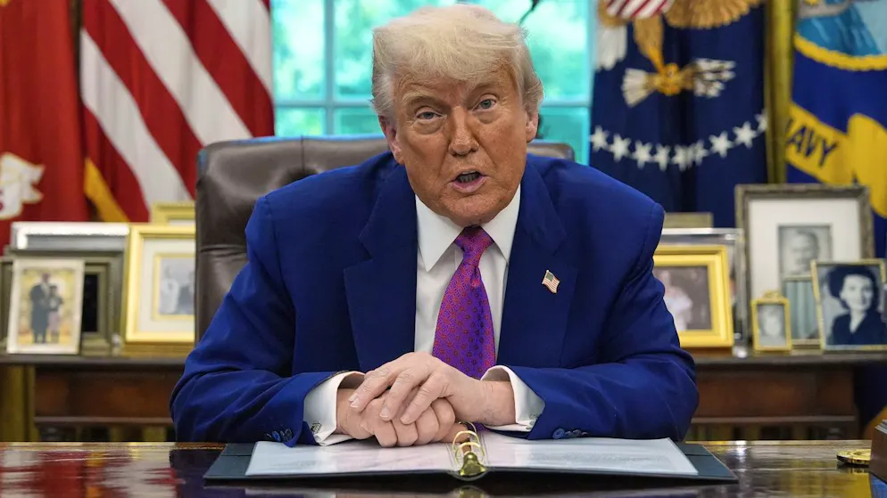 Guerra in Ucraina. Trump prende tempo: «Shock UE per la deferenza allo zar»