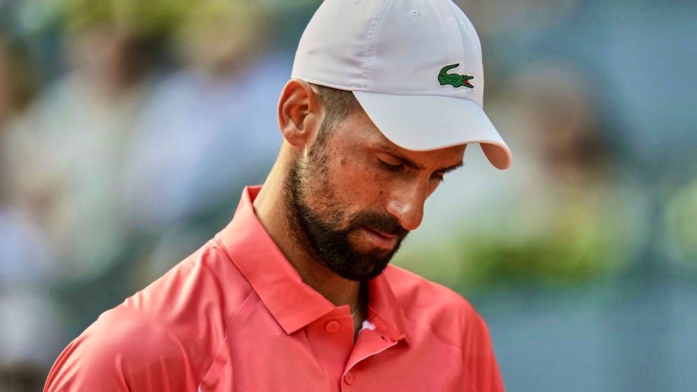 Novak Djokovic est-il encore en capacité de décrocher un 25e Grand Chelem record ?
