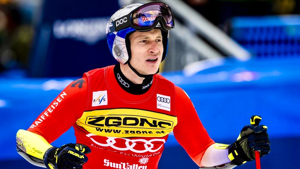 Calendrier du ski alpin. Marco Odermatt enrage : «Ça n’a pas beaucoup de sens pour moi»