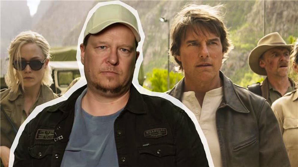 Abschied mit Adrenalin. Ist das wirklich die letzte Mission Impossible von Tom Cruise?